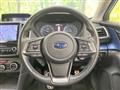 2018 Subaru IMPREZA XV HYBRID