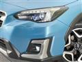 2018 Subaru IMPREZA XV HYBRID