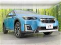 2018 Subaru IMPREZA XV HYBRID