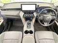 2023 Toyota Harrier Hybrid
