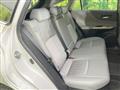 2023 Toyota Harrier Hybrid