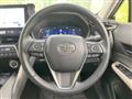 2023 Toyota Harrier Hybrid