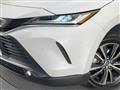 2023 Toyota Harrier Hybrid