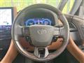2024 Toyota Vellfire