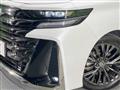 2024 Toyota Vellfire