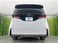 2024 Toyota Vellfire