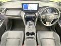2022 Toyota Harrier
