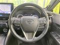 2022 Toyota Harrier