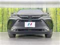 2022 Toyota Harrier