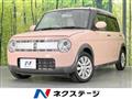 2017 Suzuki Lapin