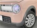 2017 Suzuki Lapin