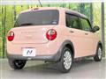 2017 Suzuki Lapin