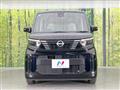 2023 Nissan ROOX