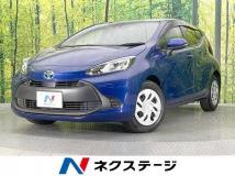2022 Toyota AQUA