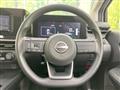 2024 Nissan Note