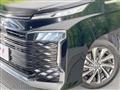 2023 Toyota Voxy