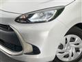 2021 Toyota AQUA