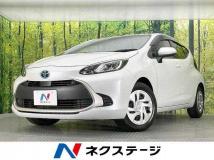 2021 Toyota AQUA