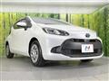 2022 Toyota AQUA
