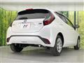 2022 Toyota AQUA