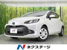 2022 Toyota AQUA