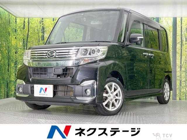 2016 Daihatsu Tanto
