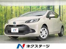 2023 Toyota AQUA