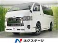 2024 Toyota Hiace Van