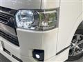 2024 Toyota Hiace Van