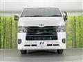 2024 Toyota Hiace Van