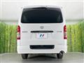 2024 Toyota Hiace Van