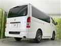 2024 Toyota Hiace Van