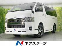 2024 Toyota Hiace Van