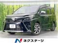 2020 Toyota Voxy