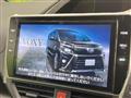 2020 Toyota Voxy