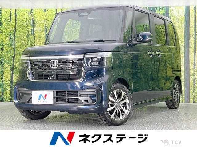 2024 Honda N BOX