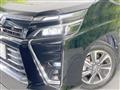 2017 Toyota Voxy