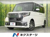 2018 Daihatsu Tanto