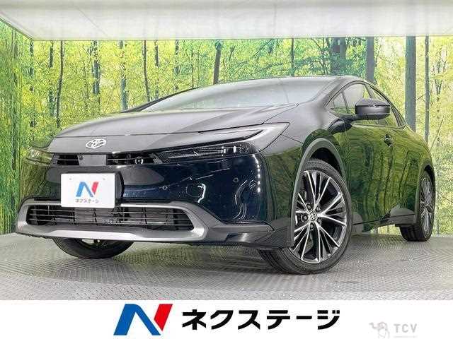 2026 Toyota Prius
