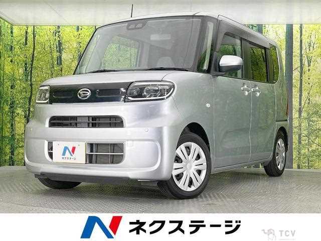 2020 Daihatsu Tanto
