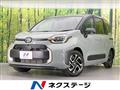 2026 Toyota Sienta