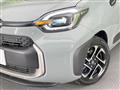 2026 Toyota Sienta