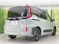 2026 Toyota Sienta