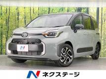 2026 Toyota Sienta