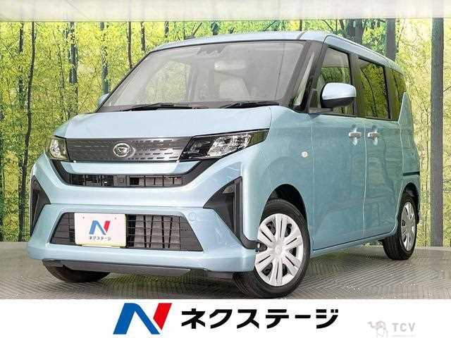 2025 Daihatsu Move