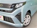 2025 Daihatsu Move