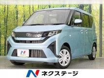2025 Daihatsu Move