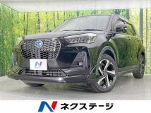 2022 Daihatsu Rocky