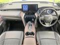 2020 Toyota Harrier Hybrid
