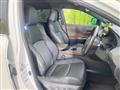 2020 Toyota Harrier Hybrid